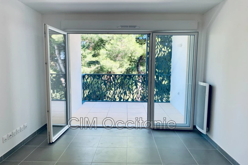 Location appartement Narbonne  