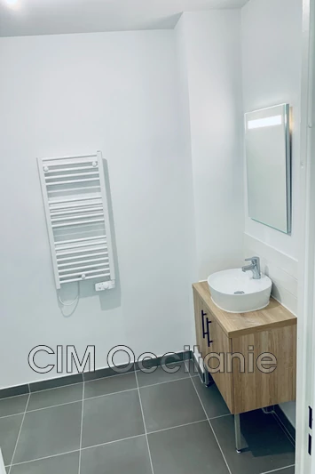 Location appartement Narbonne  