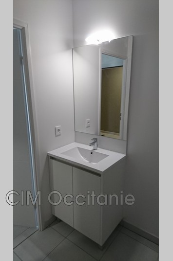 Location appartement La Salvetat-Saint-Gilles  