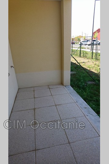 Location appartement La Salvetat-Saint-Gilles  