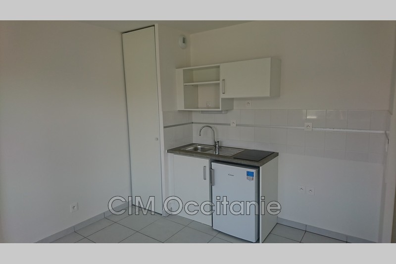 Location appartement La Salvetat-Saint-Gilles  