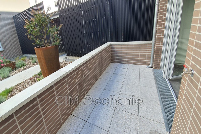 Location appartement Toulouse  