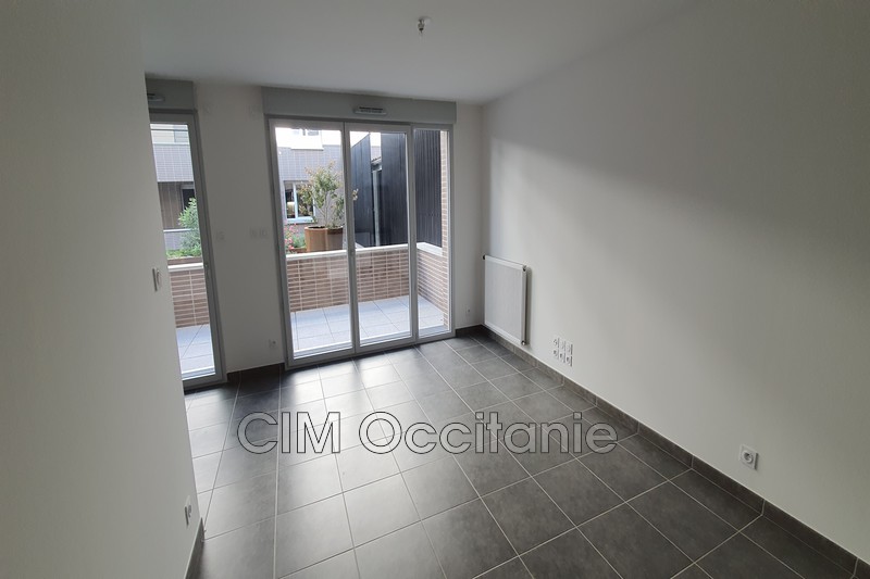 Location appartement Toulouse  