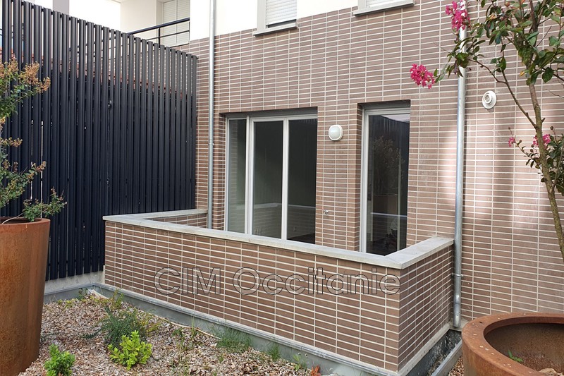 Location appartement Toulouse  