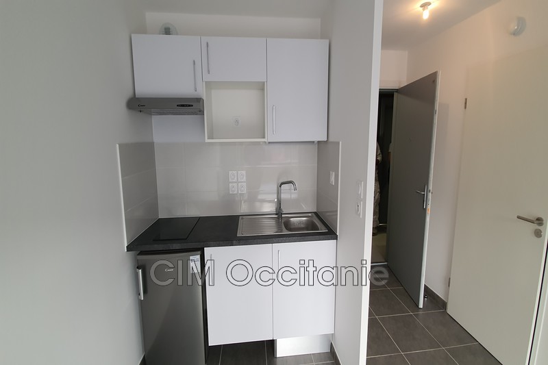 Location appartement Toulouse  