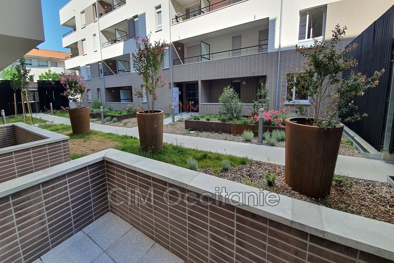 Location appartement Toulouse  