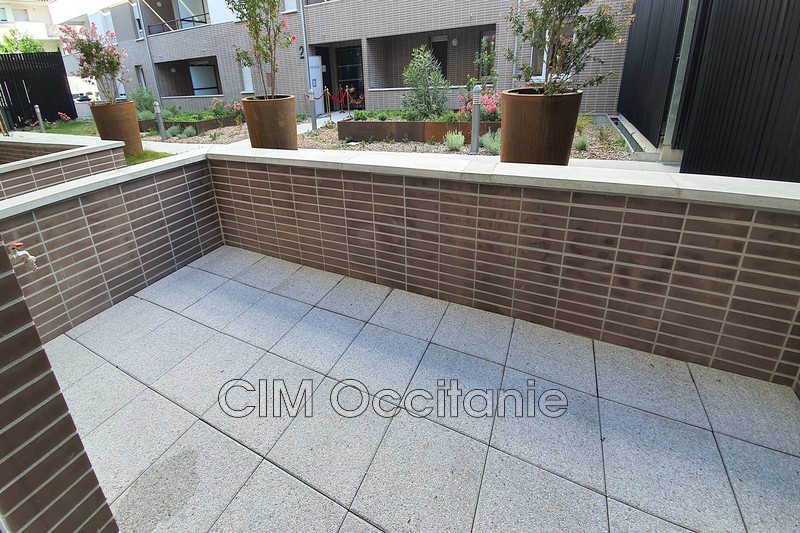 Location appartement Toulouse  