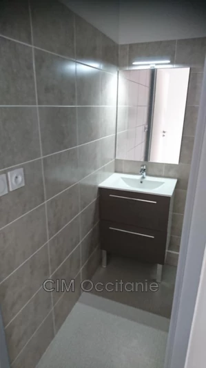 Location appartement Montpellier  