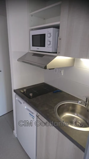 Location appartement Montpellier  