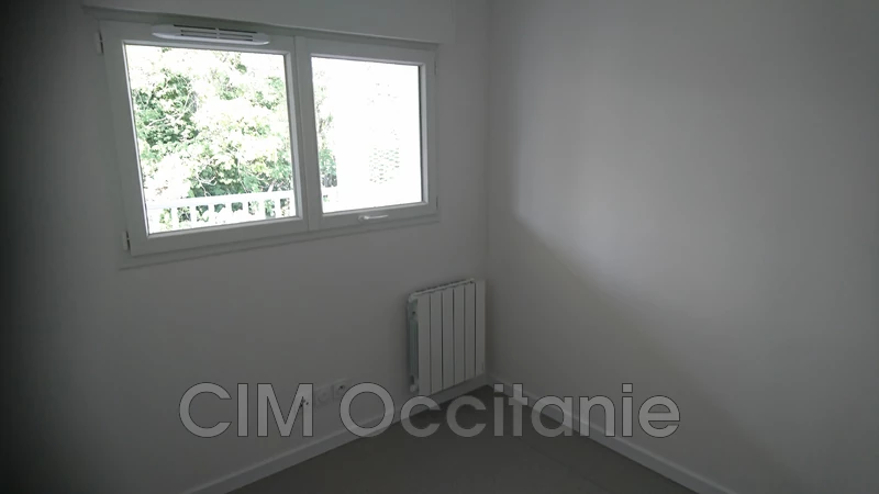 Location appartement Montpellier  