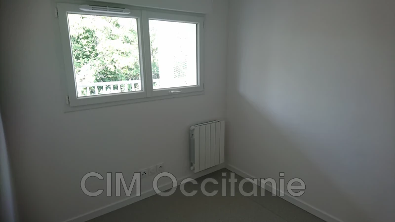 Location appartement Montpellier  