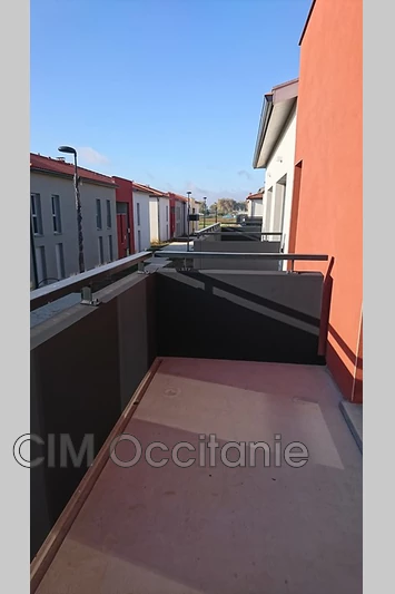 Location appartement Saint-Alban  