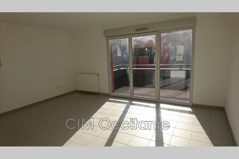 Location appartement Saint-Alban  