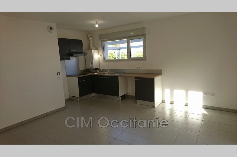 Location appartement Saint-Alban  