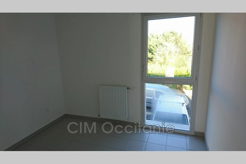 Location appartement Saint-Alban  