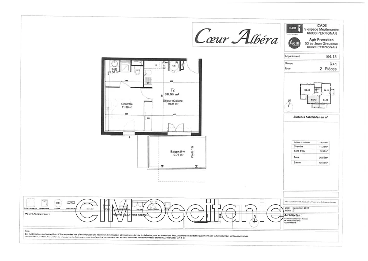 Location appartement Perpignan Location appartement Perpignan