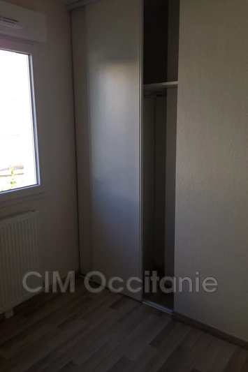 Location appartement Aucamville  