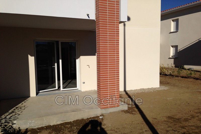 Location appartement Aucamville  