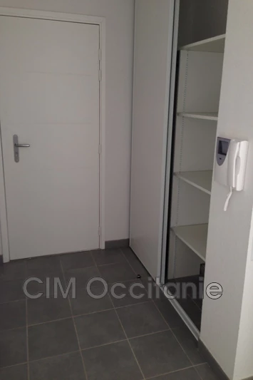 Location appartement Aucamville  
