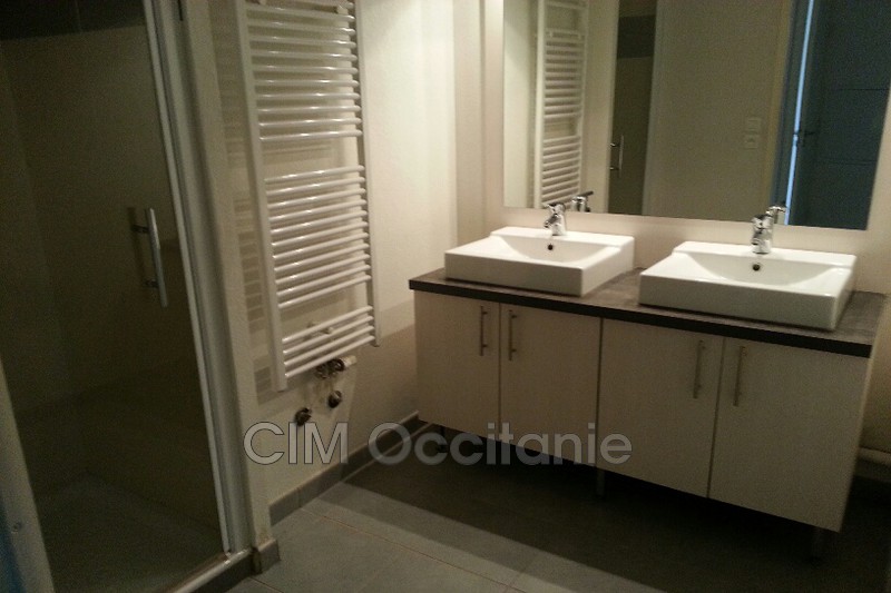 Location appartement Aucamville  