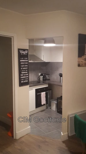 Location appartement Toulouse  