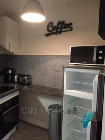 Location appartement Toulouse  