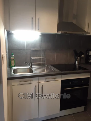 Location appartement Toulouse  