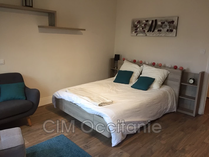 Location appartement Toulouse  