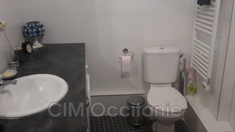 Location appartement Toulouse  