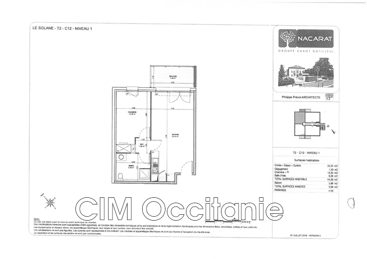 Location appartement Portet-sur-Garonne Location appartement Portet-sur-Garonne