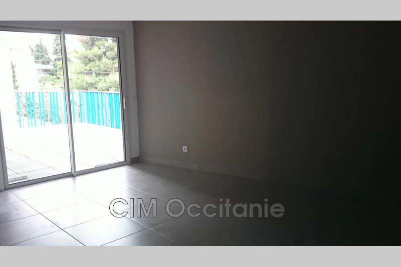 Location appartement Montpellier  