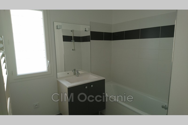 Location appartement Ramonville-Saint-Agne  