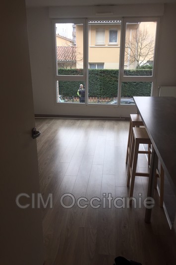 Location appartement Toulouse  