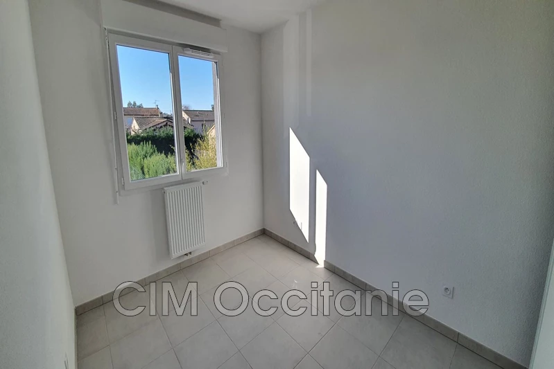Location villa Toulouse  