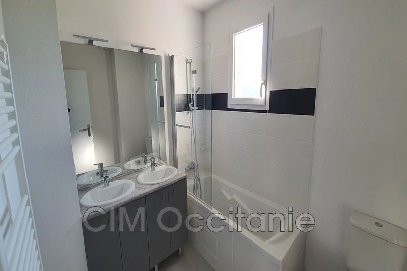 Location villa Toulouse  