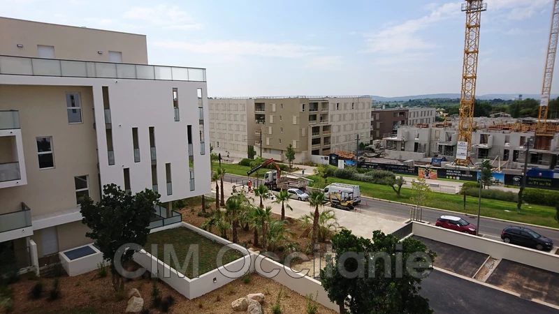 Location appartement Juvignac  