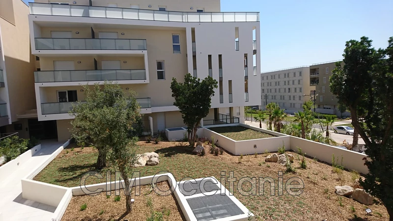 Location appartement Juvignac  
