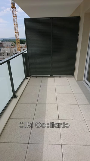 Location appartement Juvignac  