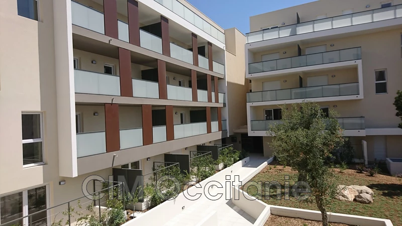 Location appartement Juvignac  