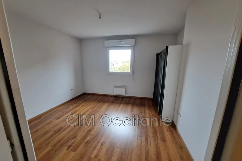 Location appartement Tournefeuille  