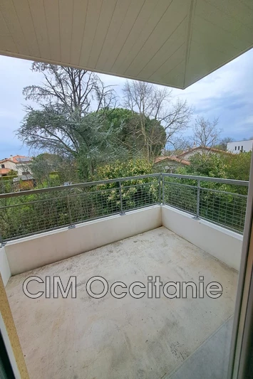 Location appartement Tournefeuille  