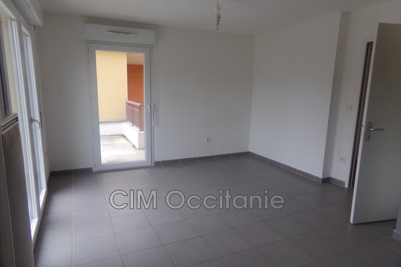 Location appartement Tournefeuille  