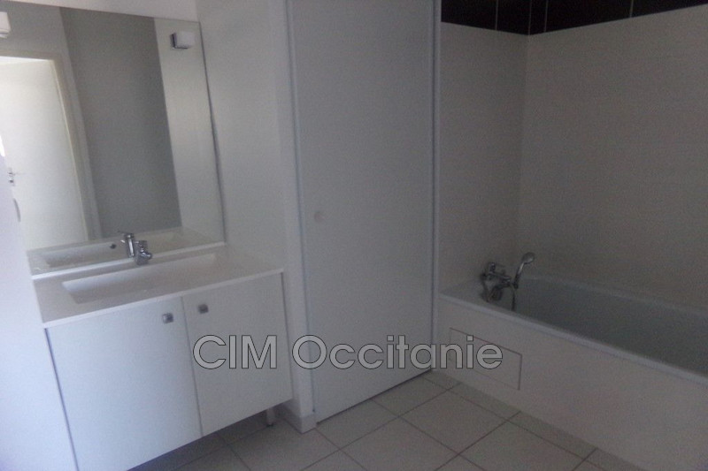 Location appartement Toulouse  