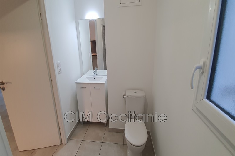 Location appartement Nîmes  