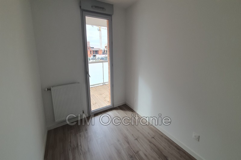Location appartement Colomiers  
