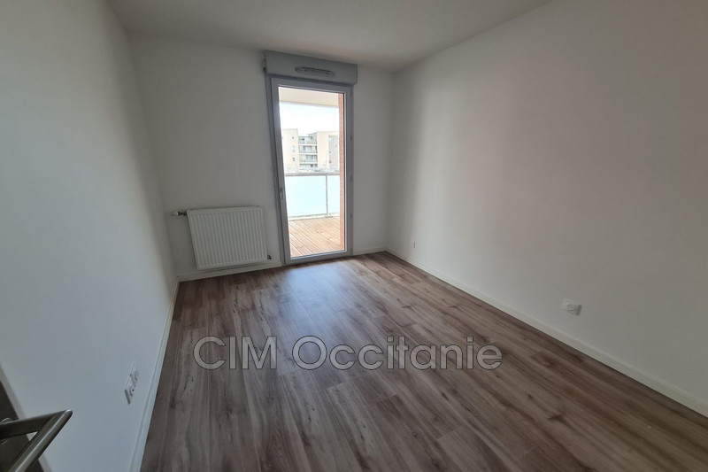 Location appartement Colomiers  