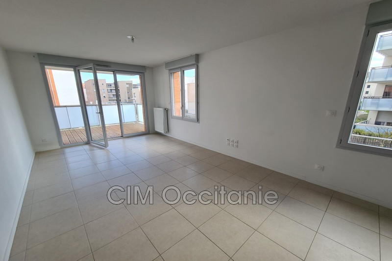 Location appartement Colomiers  