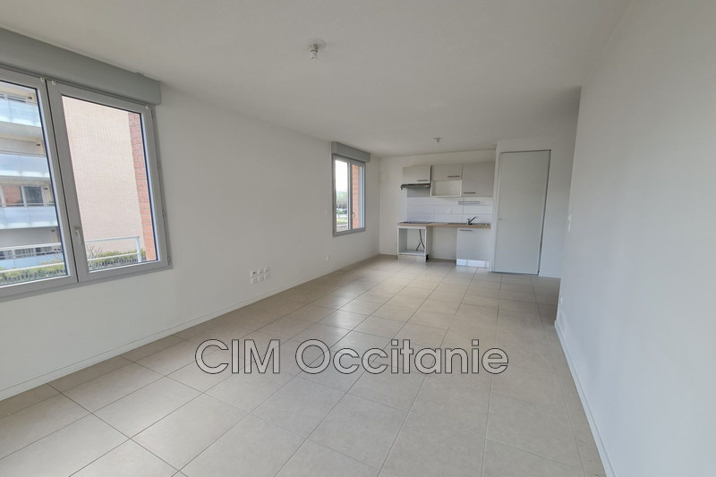 Location appartement Colomiers  