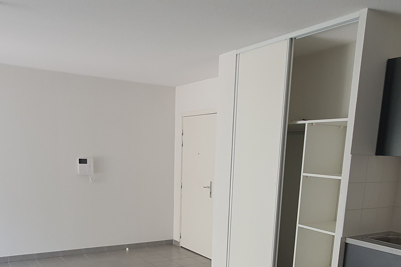 Location appartement Colomiers  
