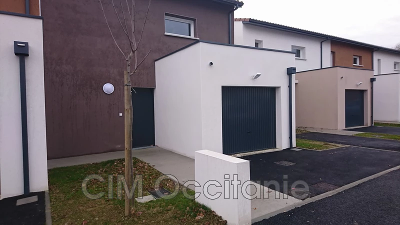 Location villa Cépet  